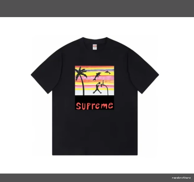 Short Sleeve S-XL Printed 0812